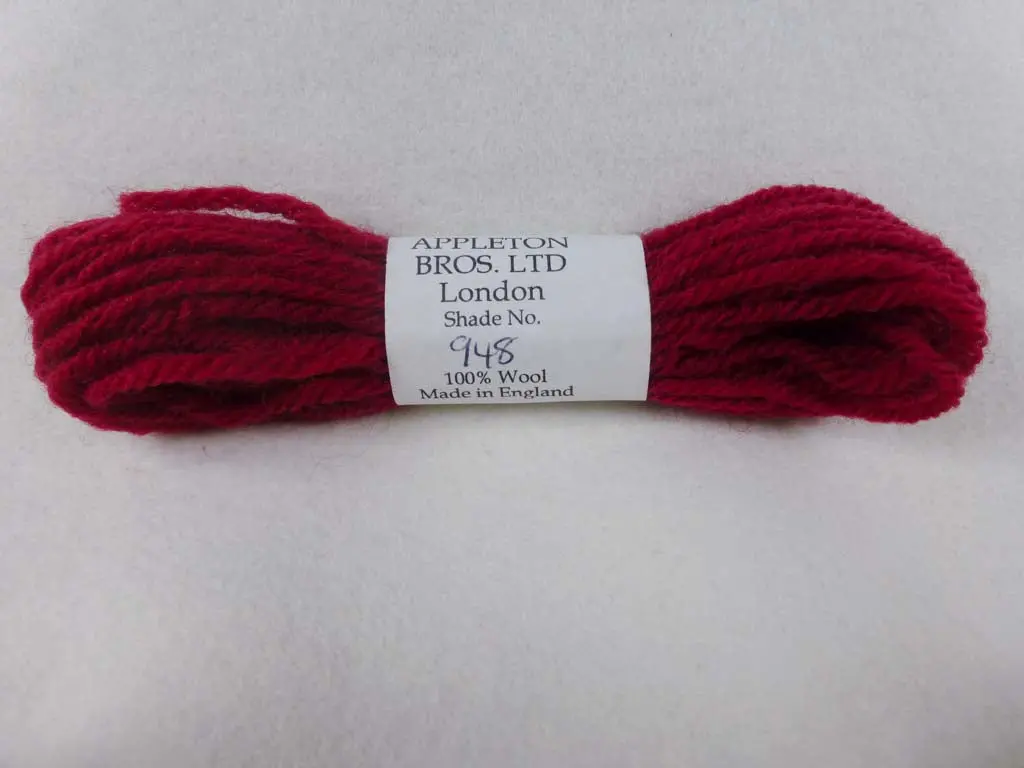 Appleton Wool T948 Nc 1