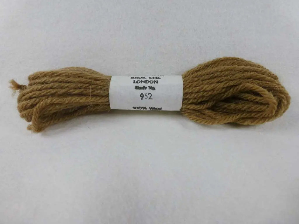 Appleton Wool T952 Nc 1