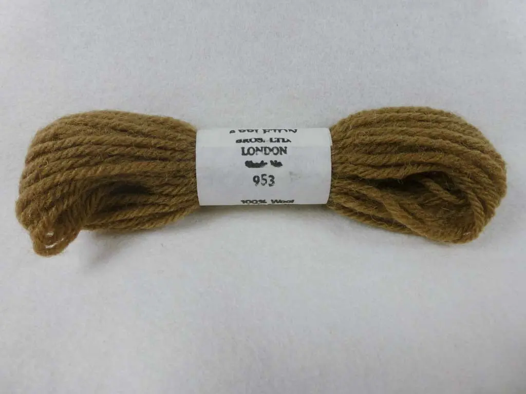 Appleton Wool T953 Nc 1