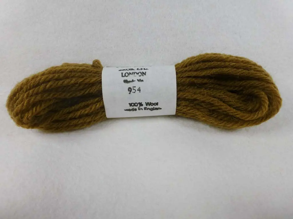 Appleton Wool T954 Nc 1