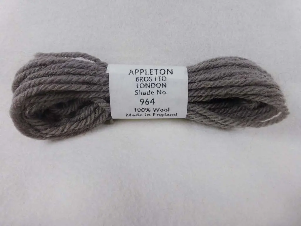 Appleton Wool T964 Nc 1