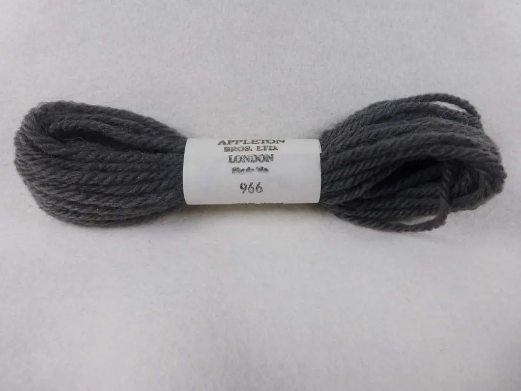 Appleton Wool T966 Nc 1