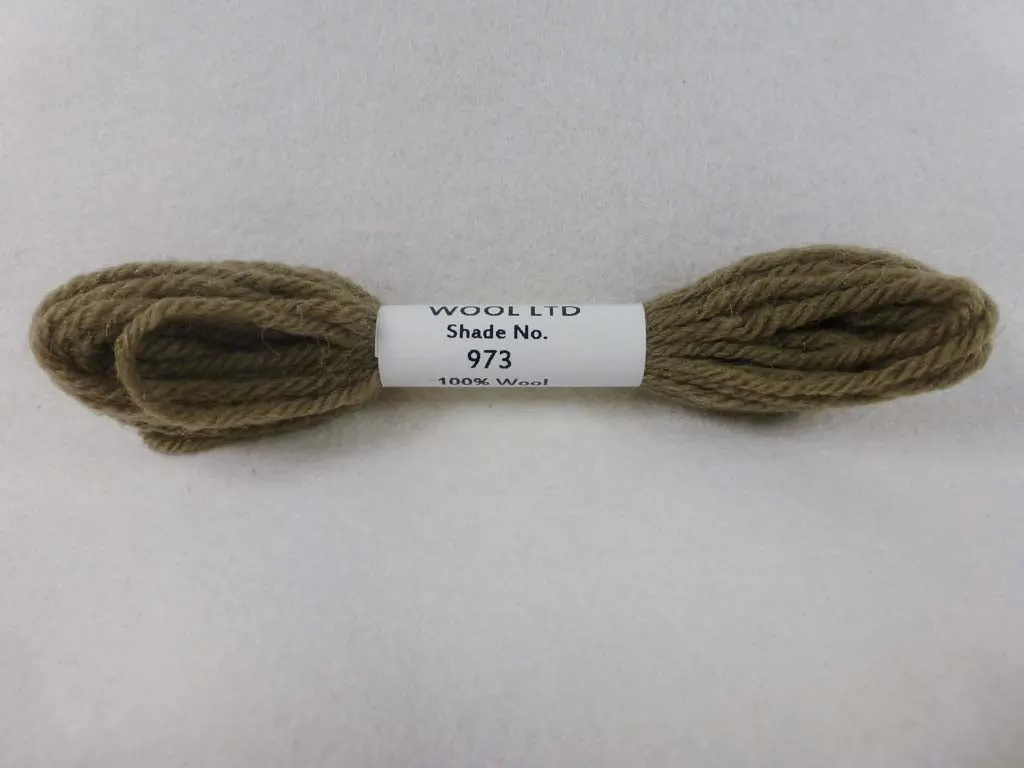 Appleton Wool T973 Nc 1