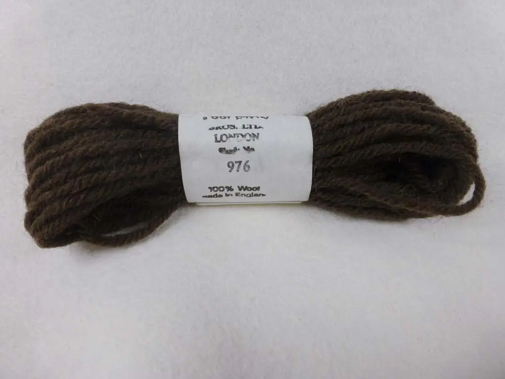 Appleton Wool T976 Nc 1