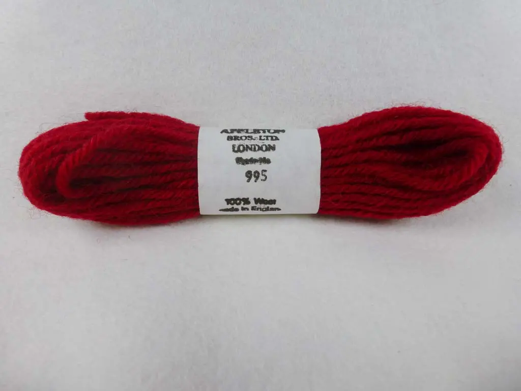 Appleton Wool T995 Nc 1