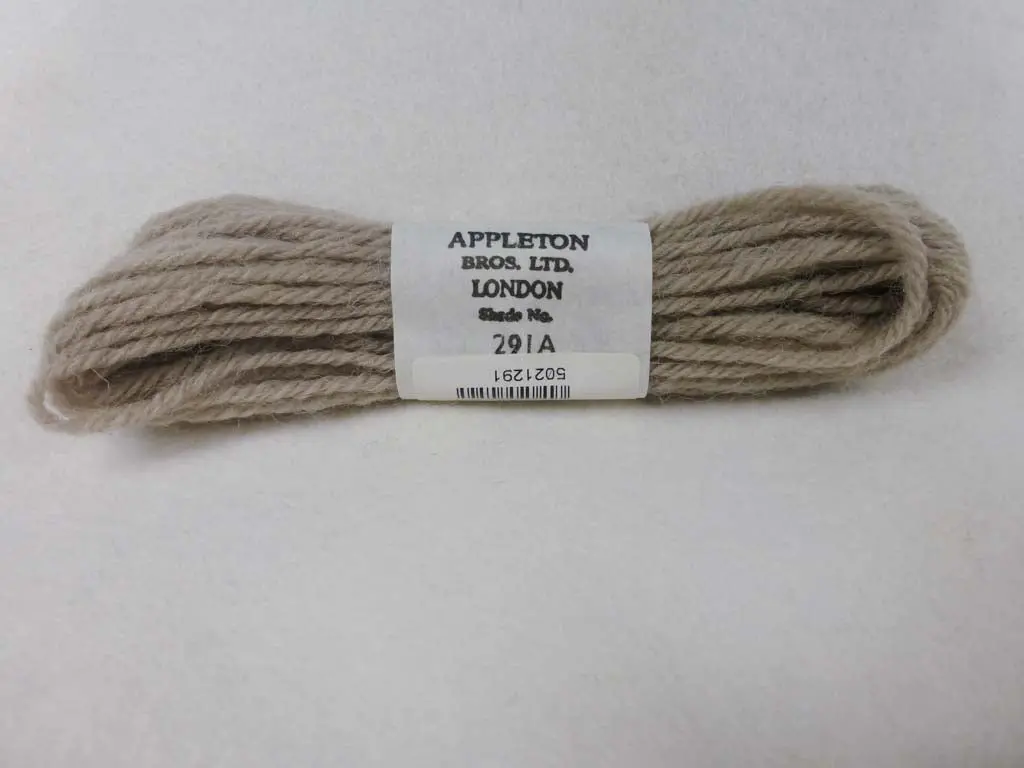 Appleton Wool T291a Nc 1