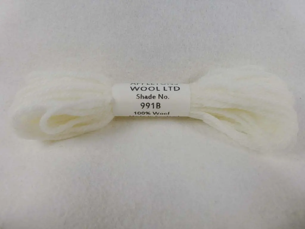Appleton Wool T991b Nc 1