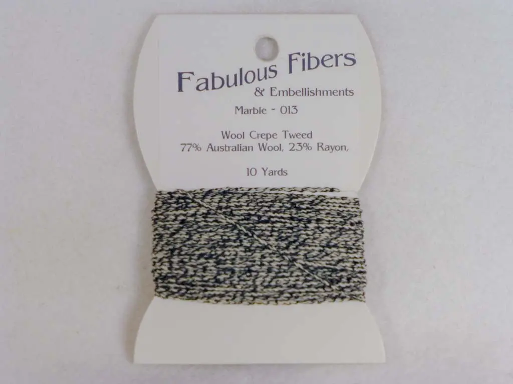 Wct -013 Wool Crepe Tweed 1