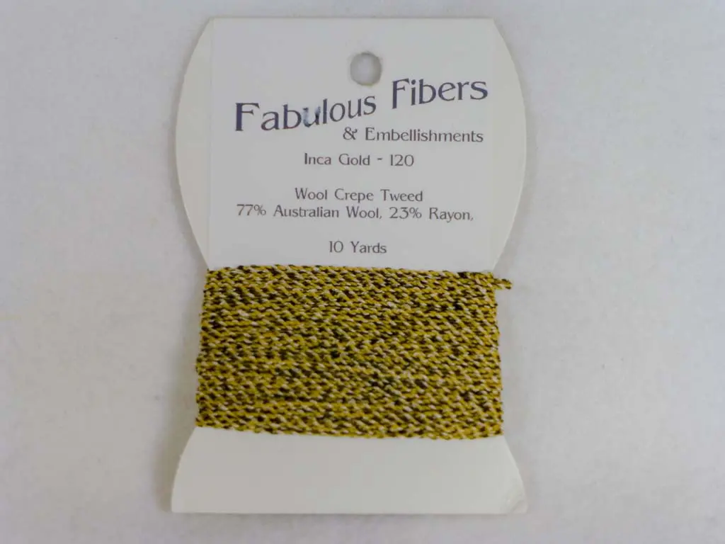 Wct -120 Wool Crepe Tweed 1