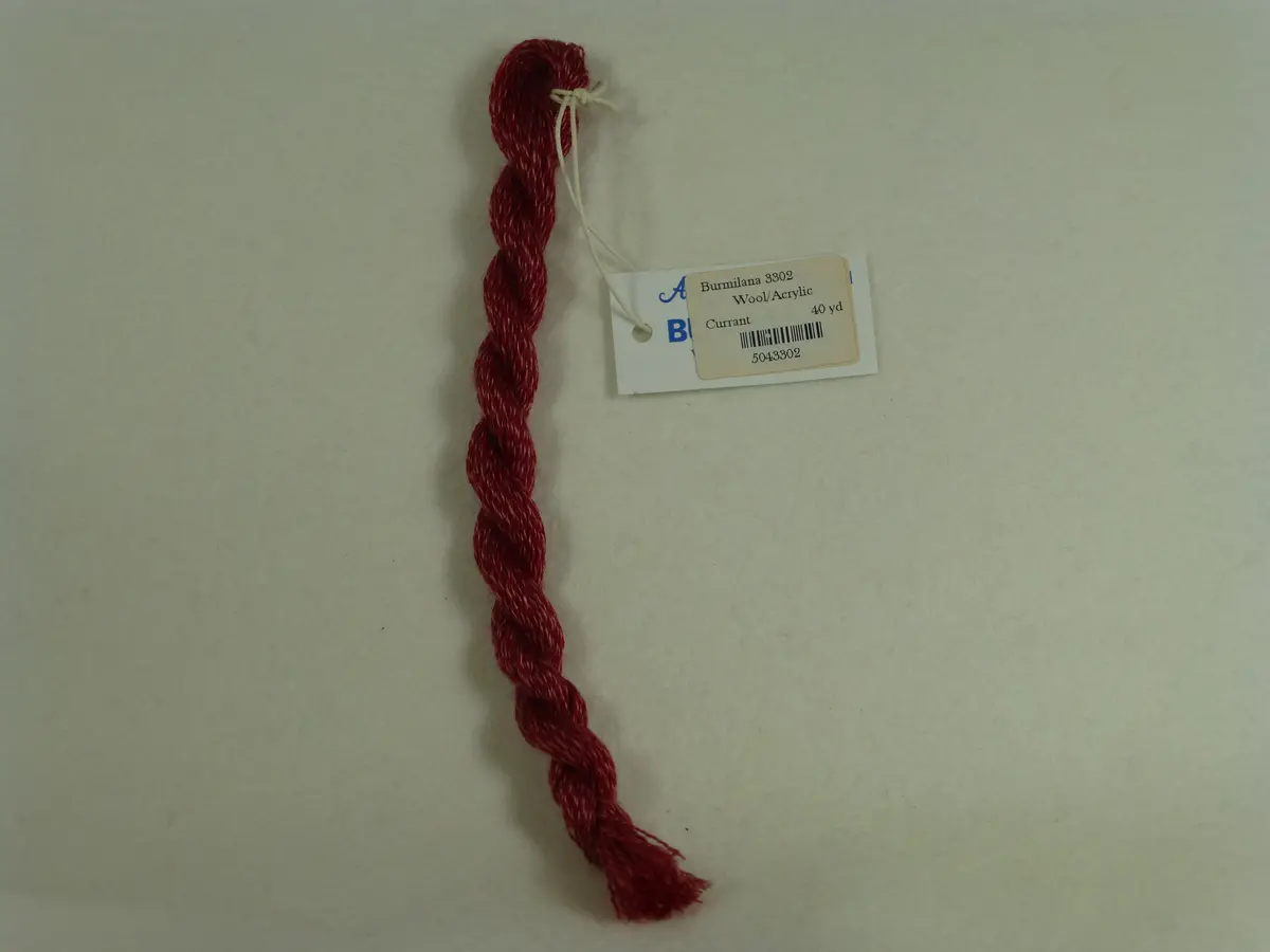 Burmilana 3302 Currant 1