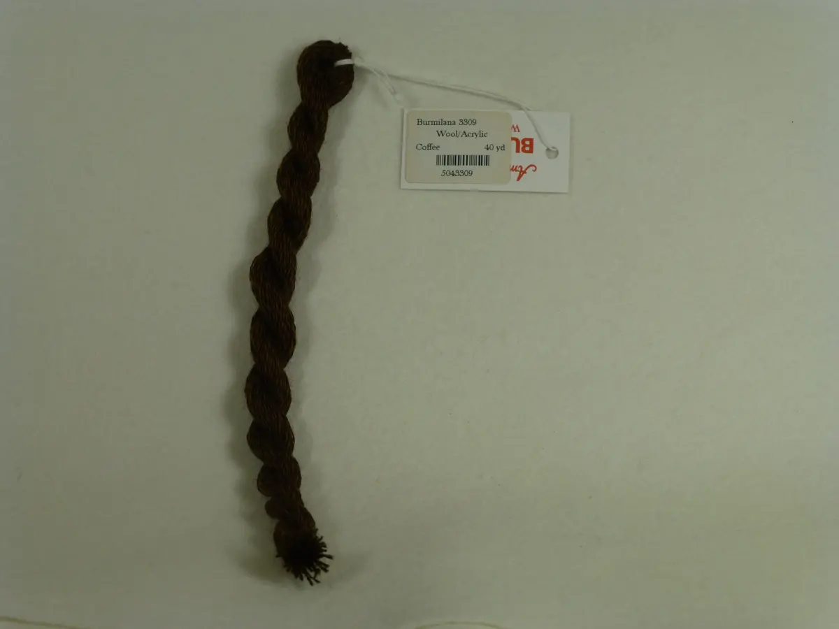 Burmilana 3309 Coffee 1