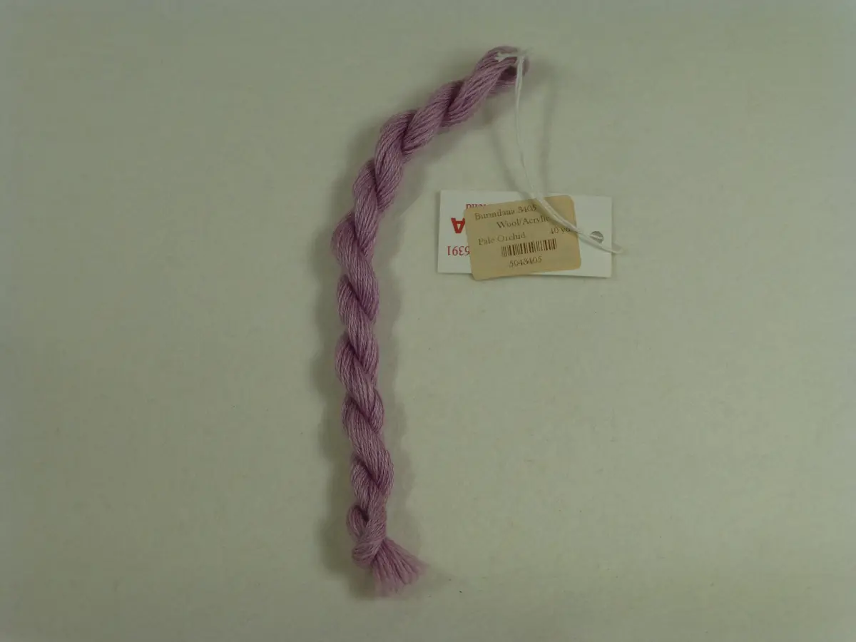 Burmilana 3405 Pale Orchid 1