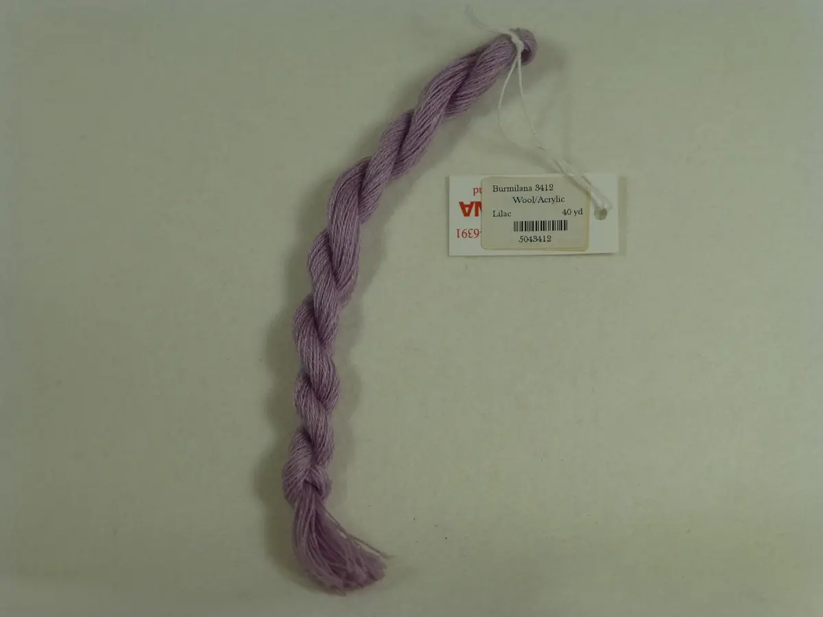 Burmilana 3412 Lilac 1