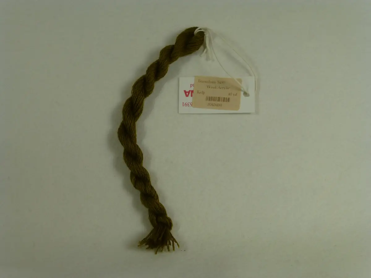 Burmilana 3490 Kelp 1