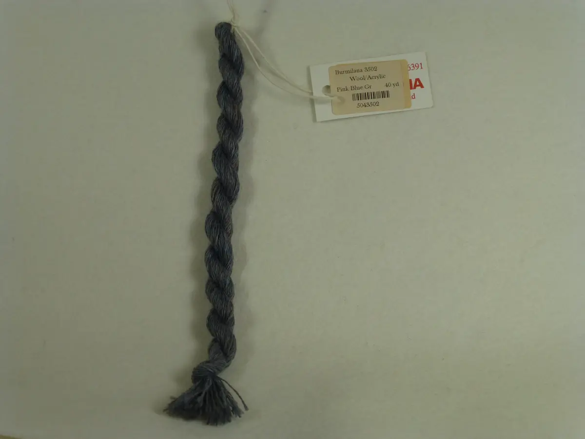 Burmilana 3502 Pink Blue Gray 1