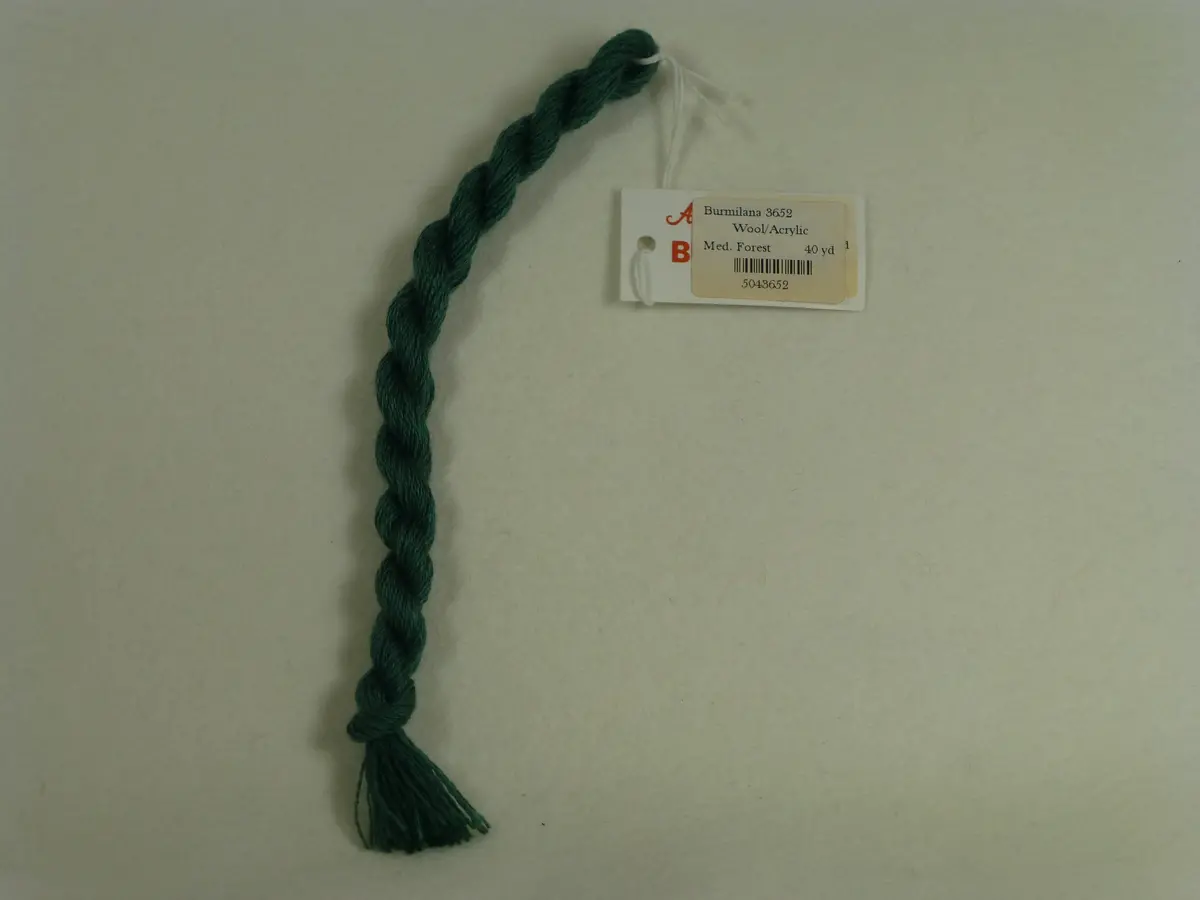 Burmilana 3652 Medium Forest 1