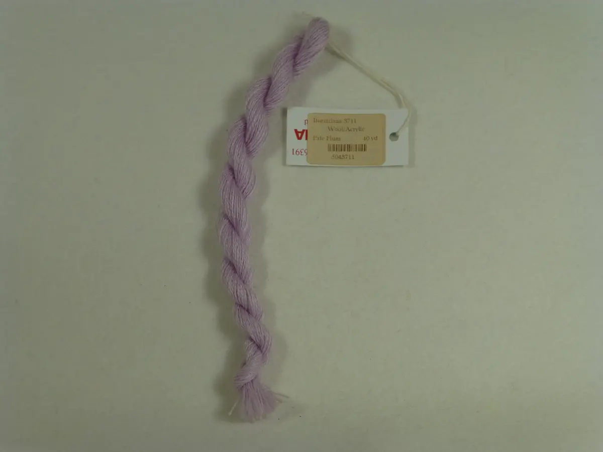 Burmilana 3711 Pale Plum 1