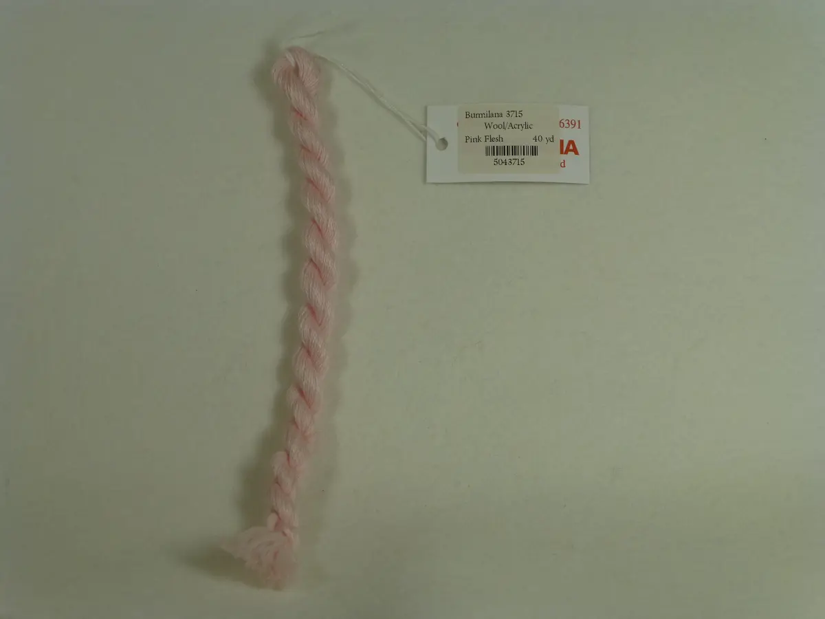 Burmilana 3715 Pink Flesh 1