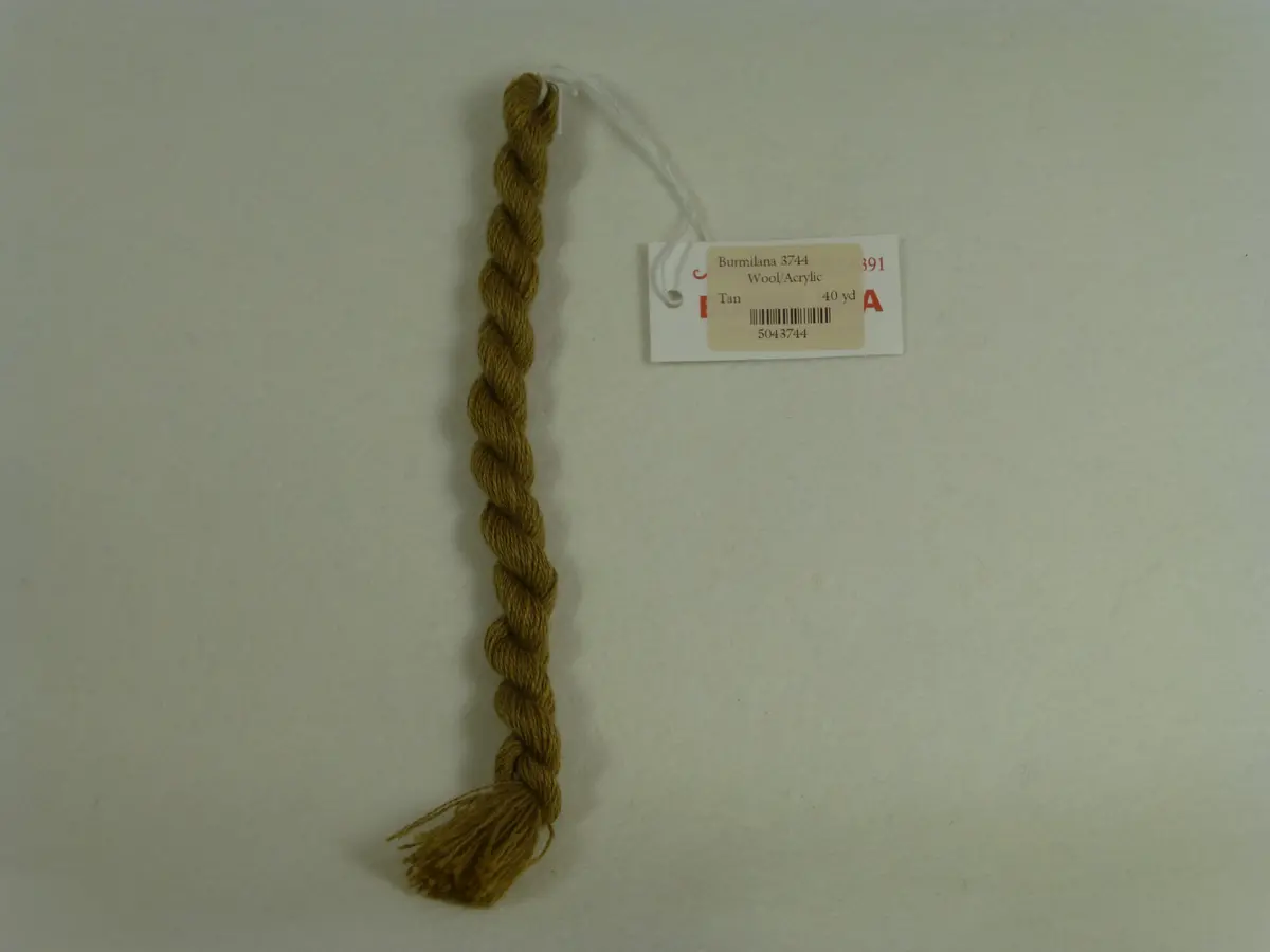 Burmilana 3744 Tan 1