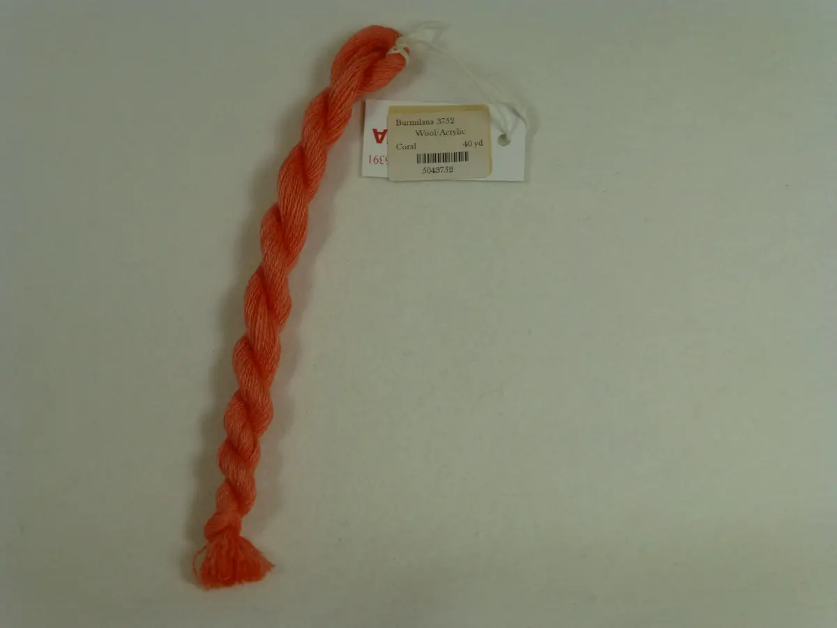 Burmilana 3752 Coral 1