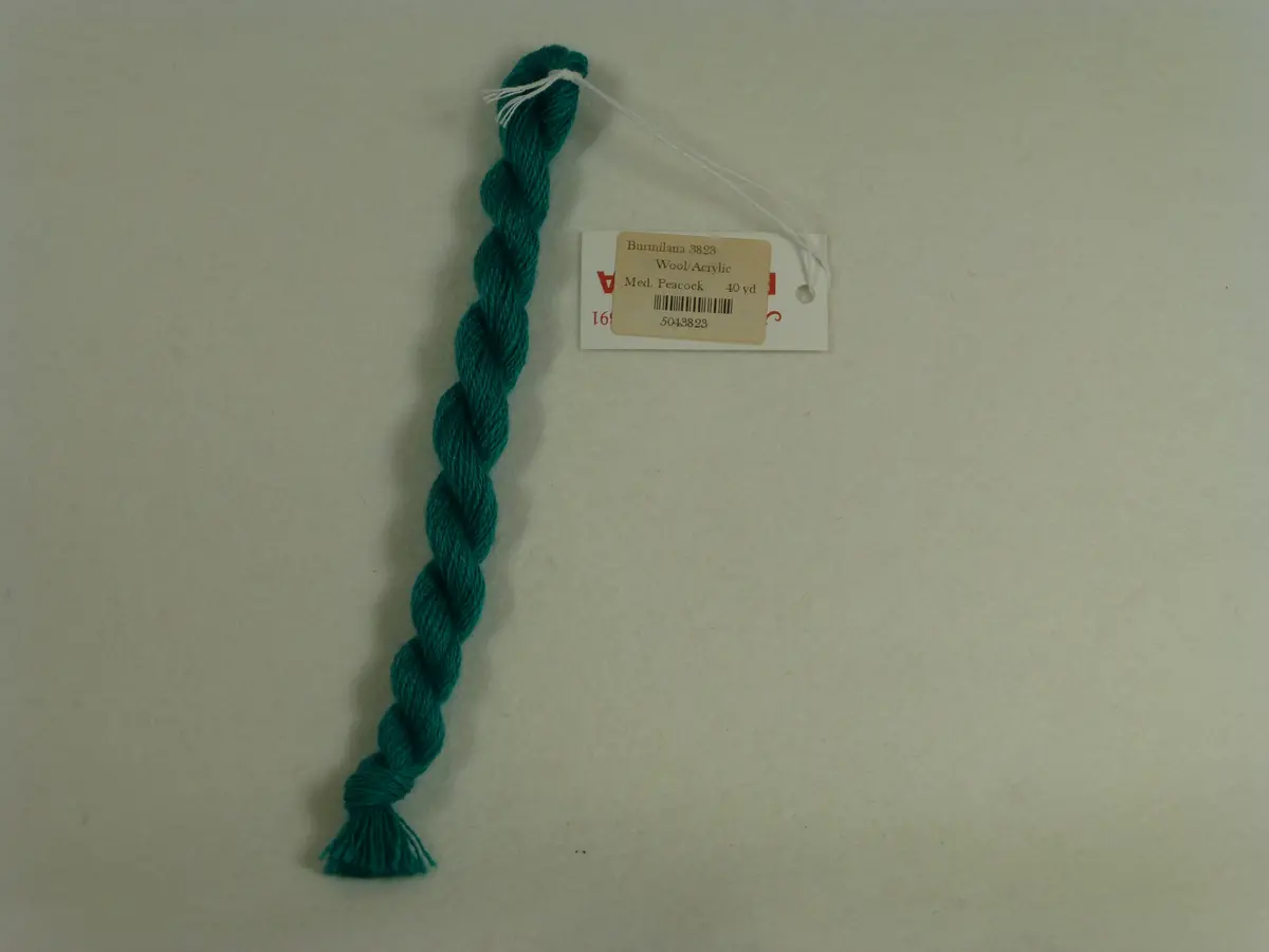 Burmilana 3823 Medium Peacock 1