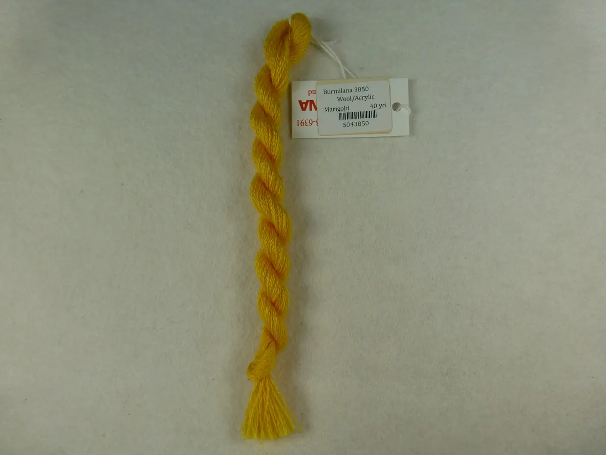 Burmilana 3850 Marigold 1