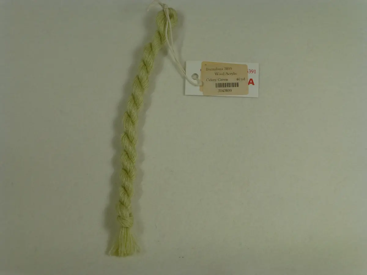 Burmilana 3899 Celery Green 1