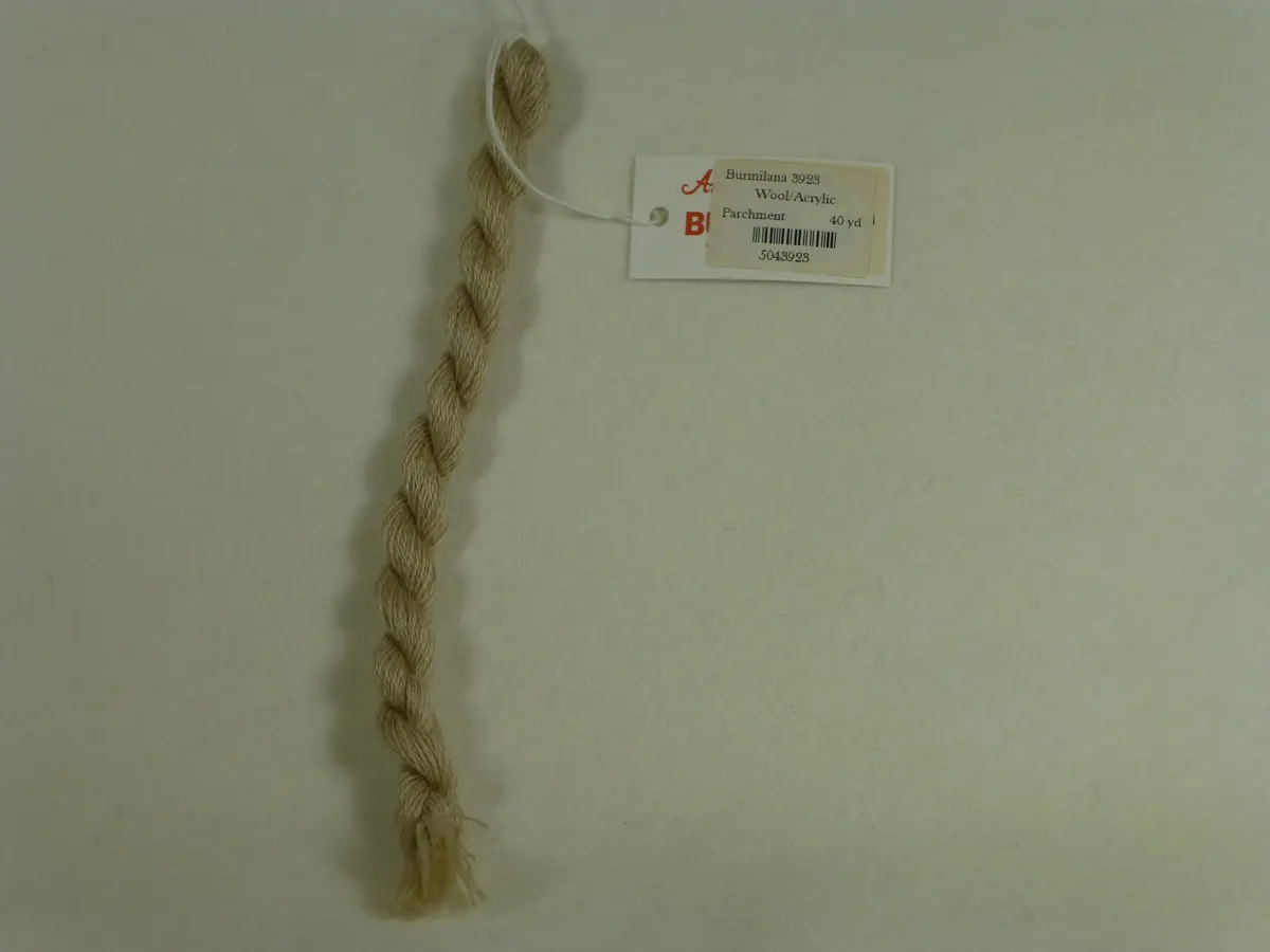 Burmilana 3923 Parchment 1