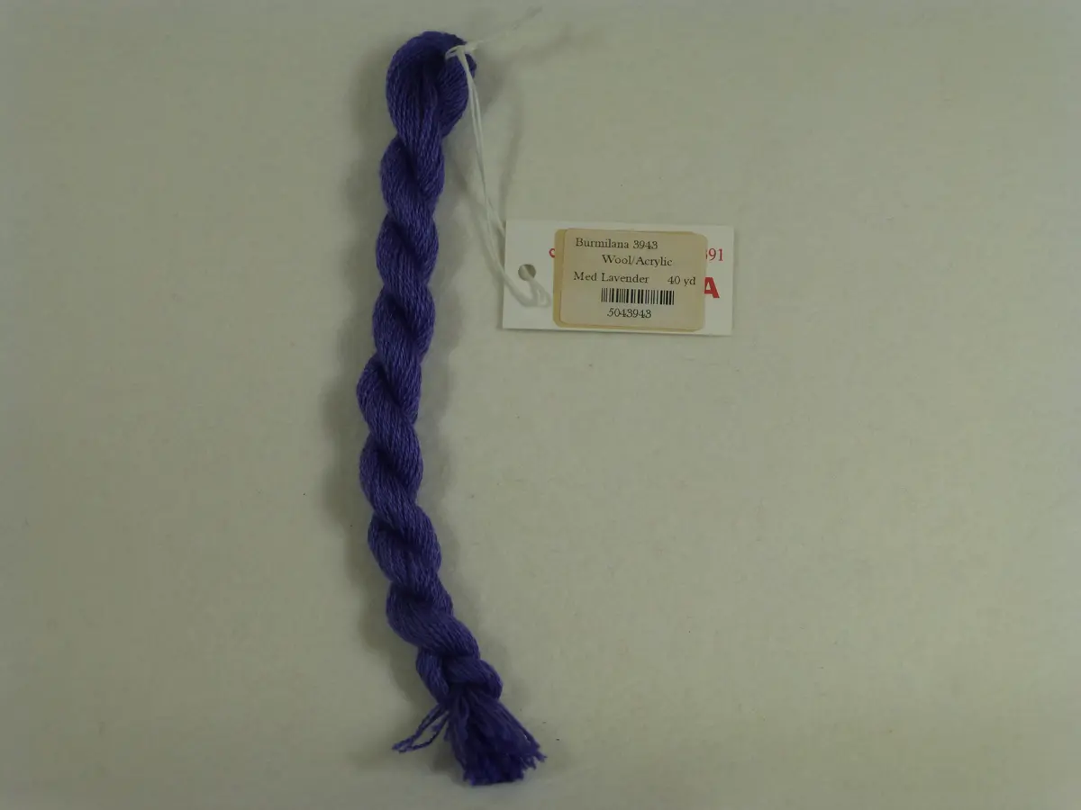 Burmilana 3943 Medium Lavender 1