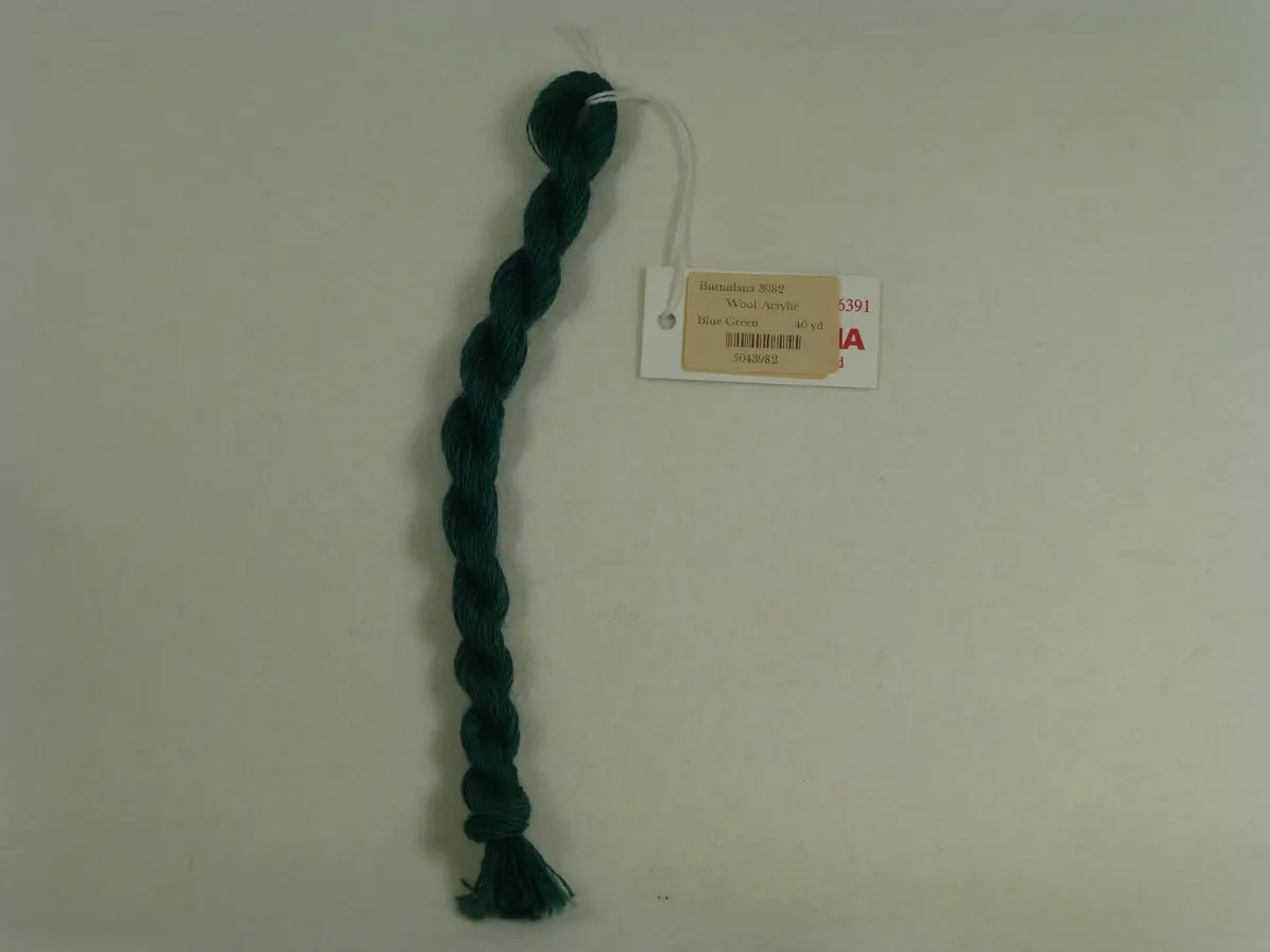 Burmilana 3982 Blue Green 1