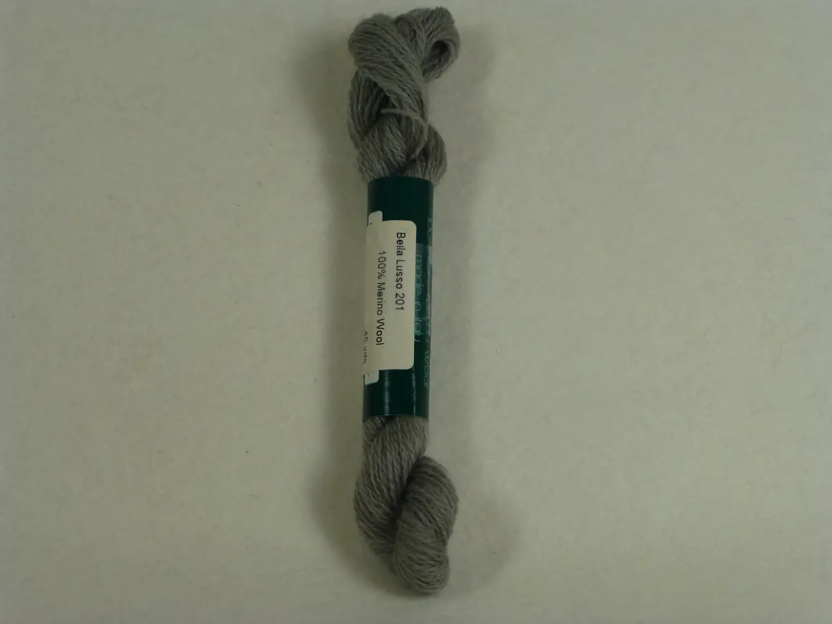Bella Lusso 201 1