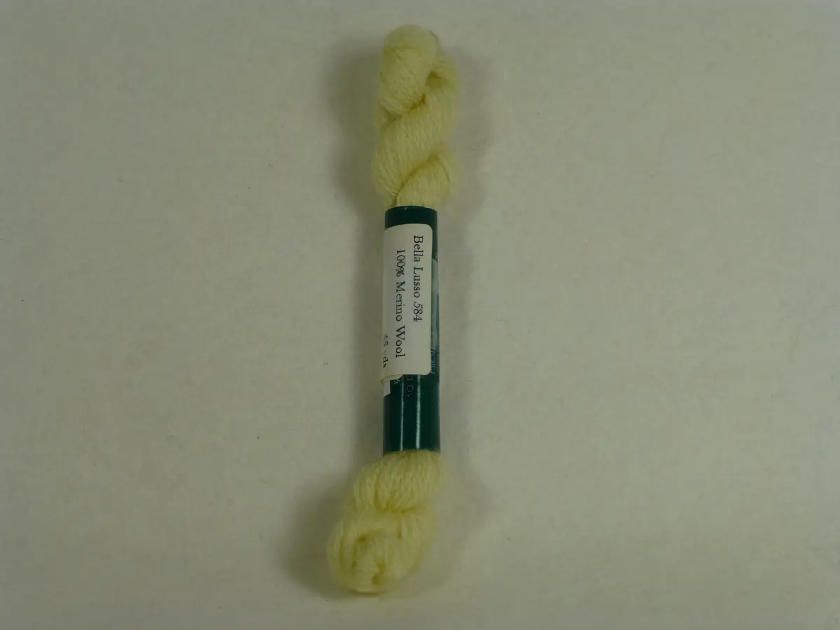 Bella Lusso 584 1