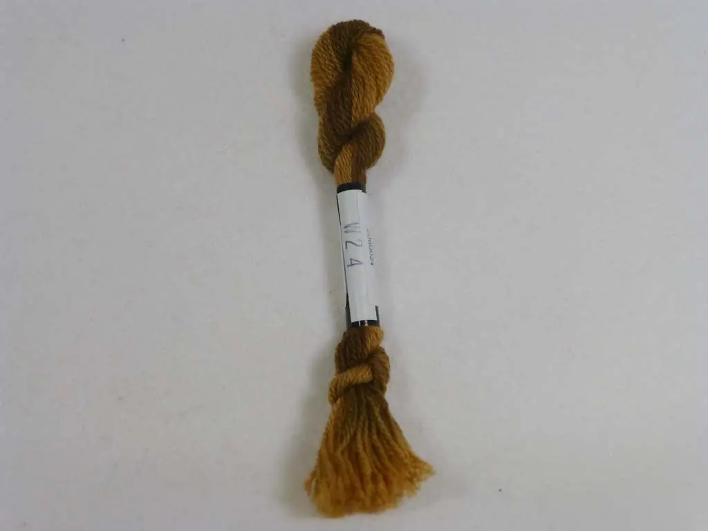 O/D Bella Lusso W24 Dirty Brown 1