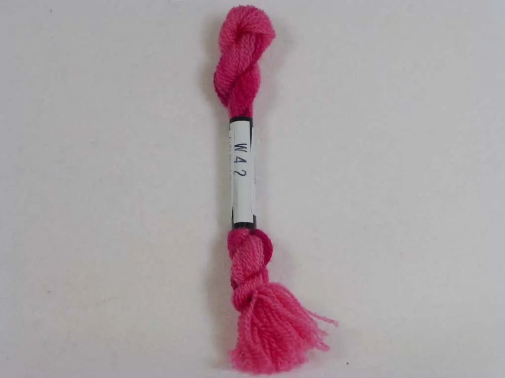 O/D Bella Lusso W42 Hot Pink 1