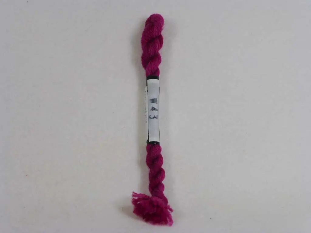 O/D Bella Lusso W43 Jillian's Sugar Plum 1