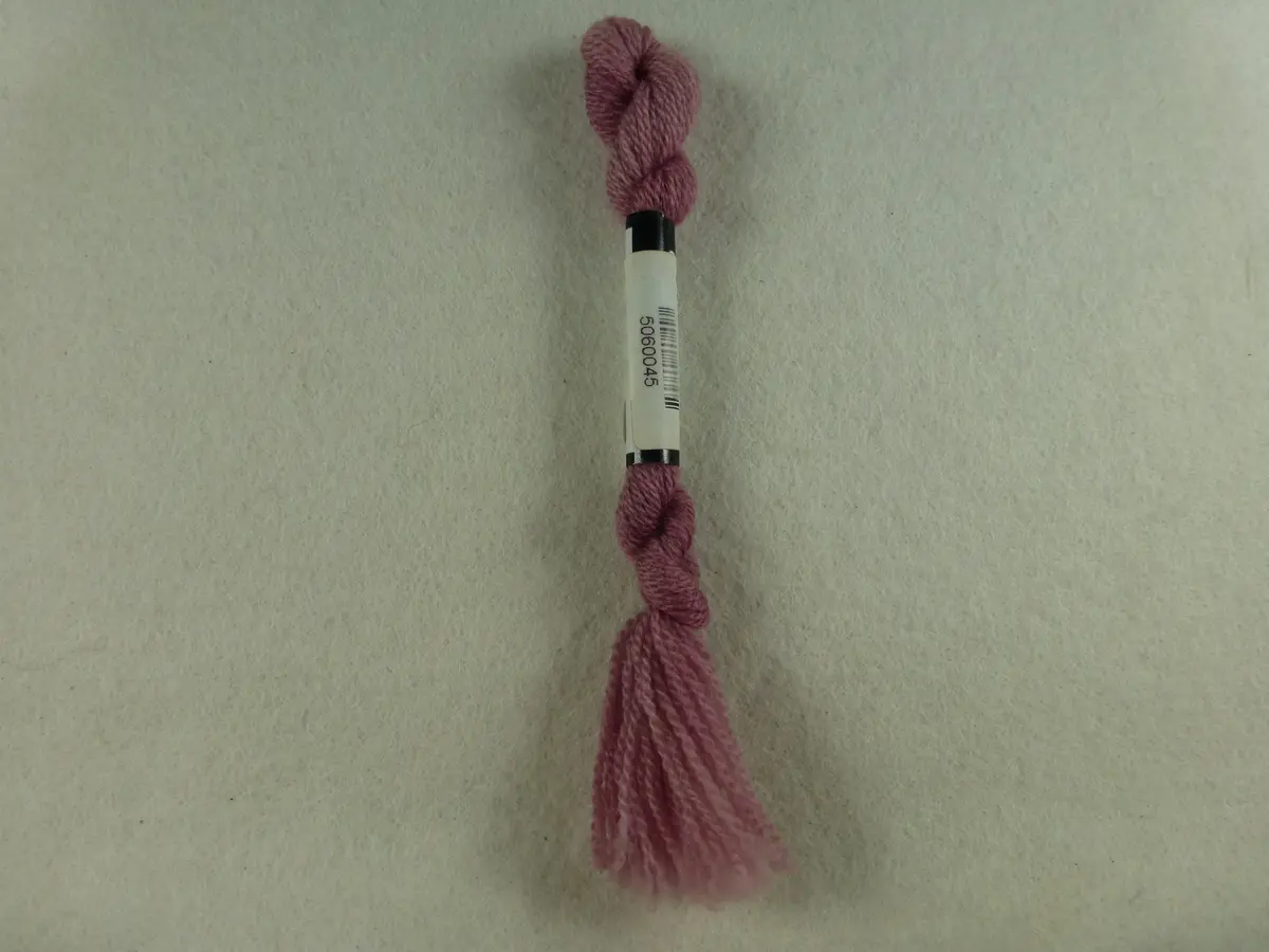 O/D Bella Lusso W45 Salem Pink 1