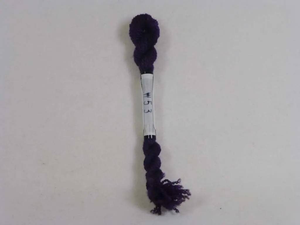O/D Bella Lusso W53 Purple Haze 1