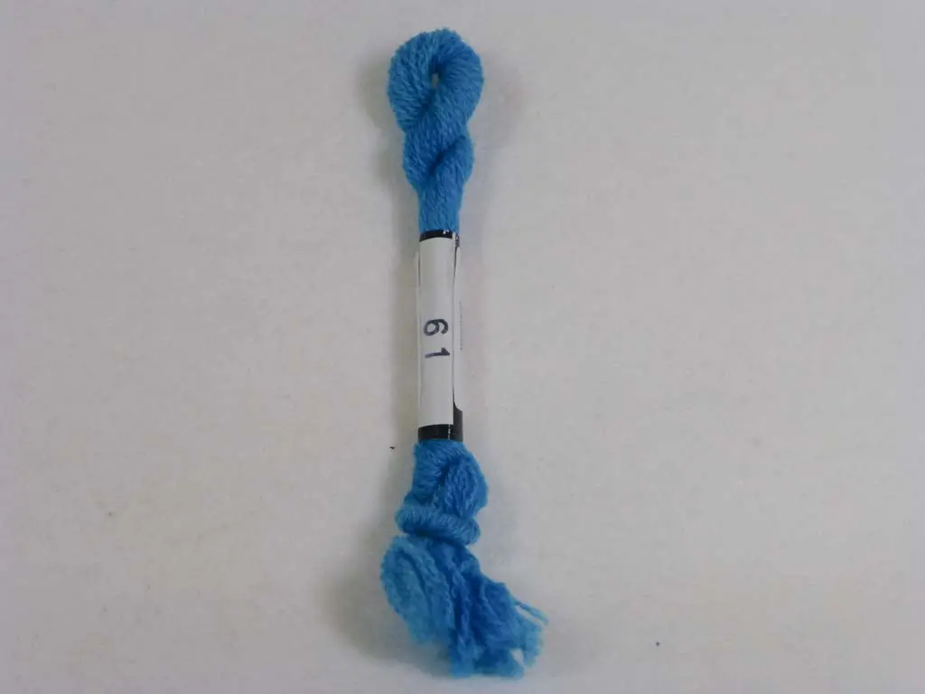 O/D Bella Lusso W61 Blue Iris 1