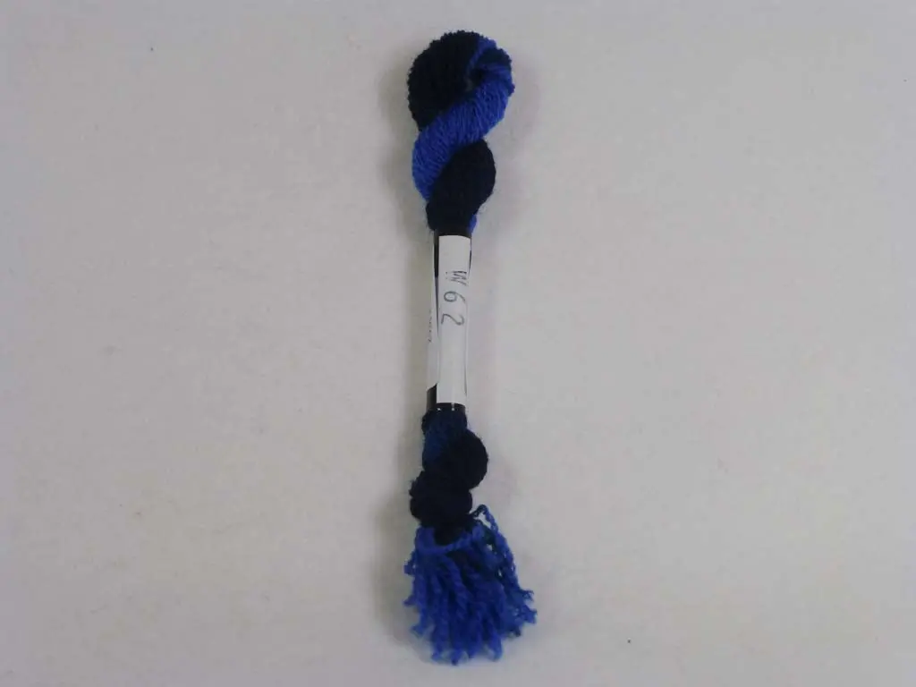 O/D Bella Lusso W62 Blue Navy 1