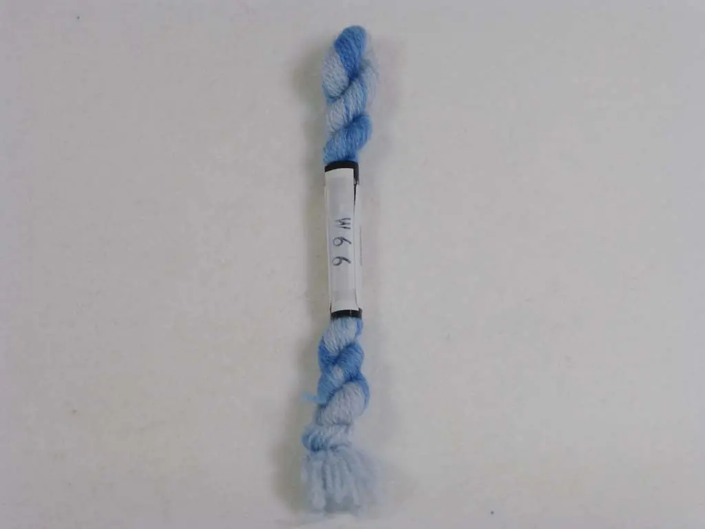 O/D Bella Lusso W66 Cloudy Blue 1