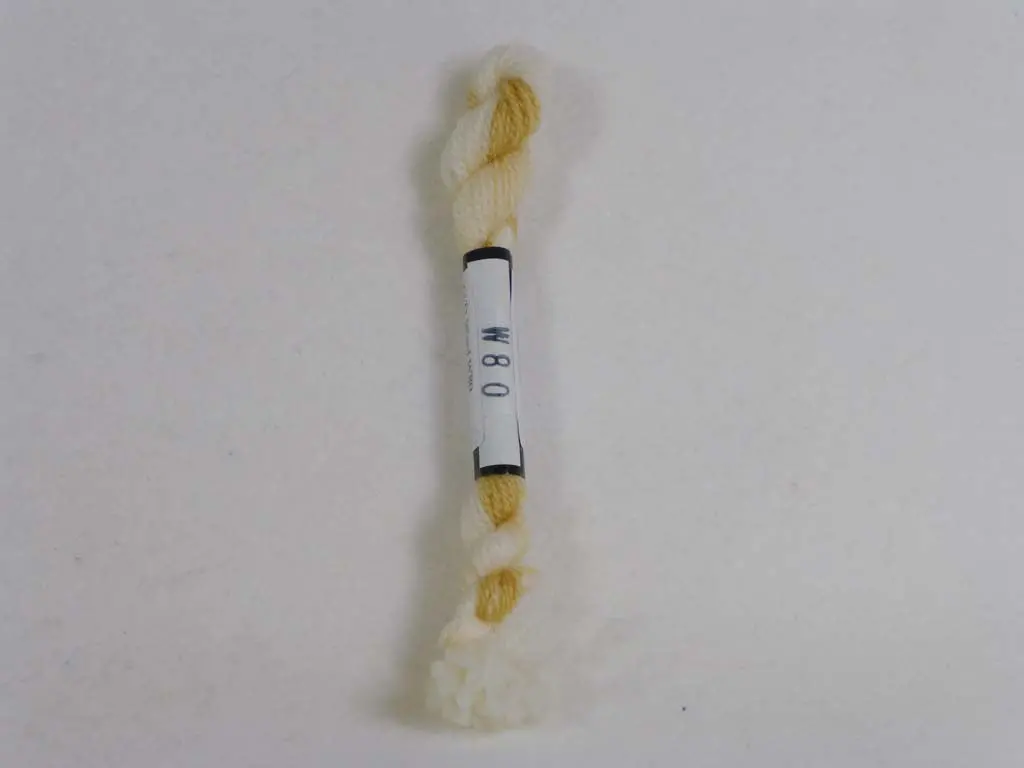 O/D Bella Lusso W80 Butter Cream 1