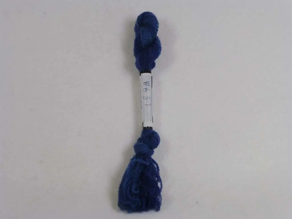O/D Bella Lusso W631 Blue Jeans 1