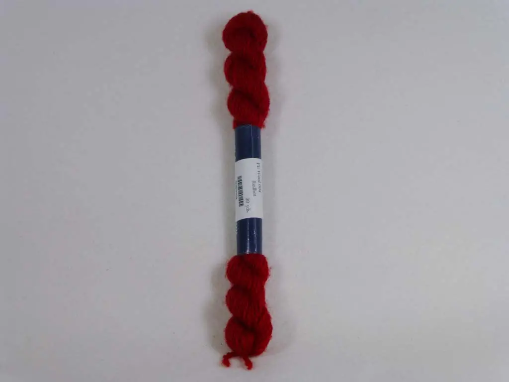 Pe Wool 004 Redhot 1