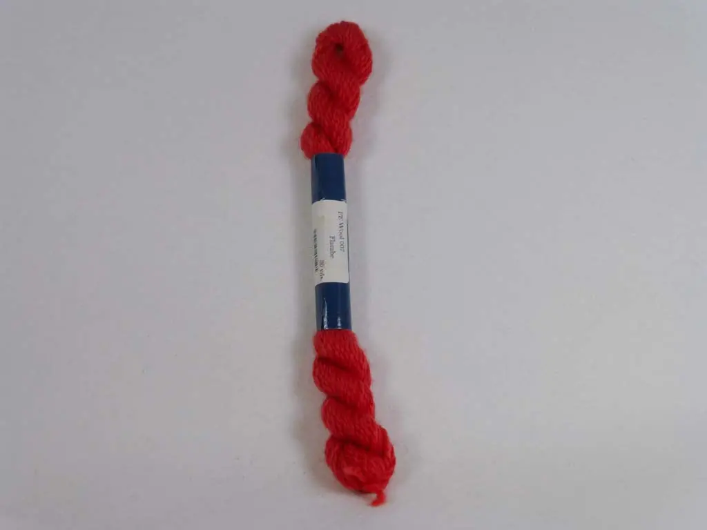 Pe Wool 007 Flambe 1