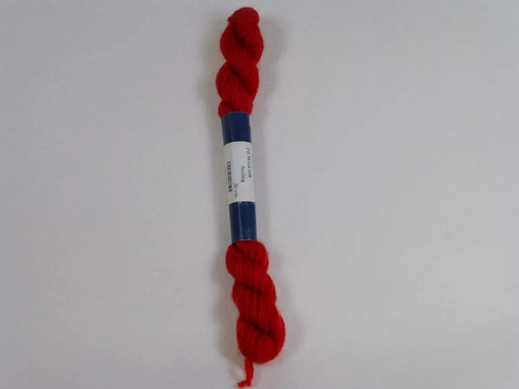 Pe Wool 008 Sizzling 1
