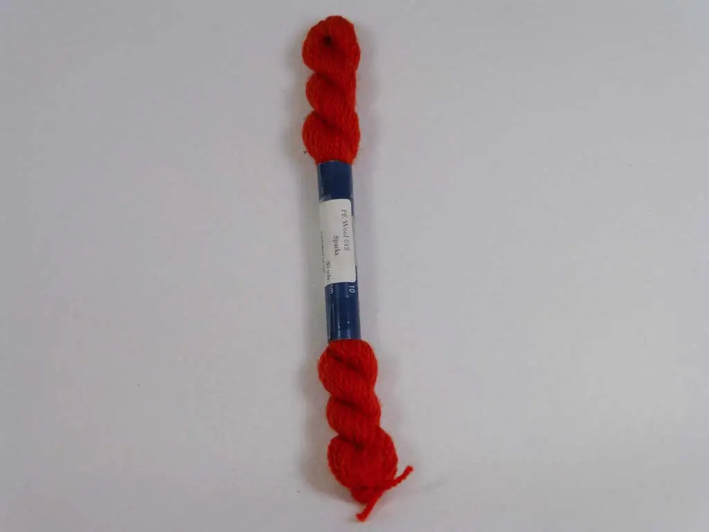 Pe Wool 012 Sparks 1