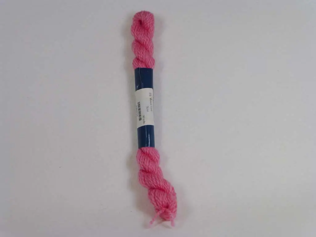 Pe Wool 016 Kiss 1