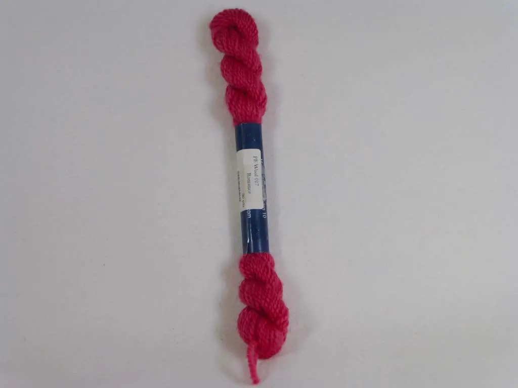Pe Wool 017 Romance 1
