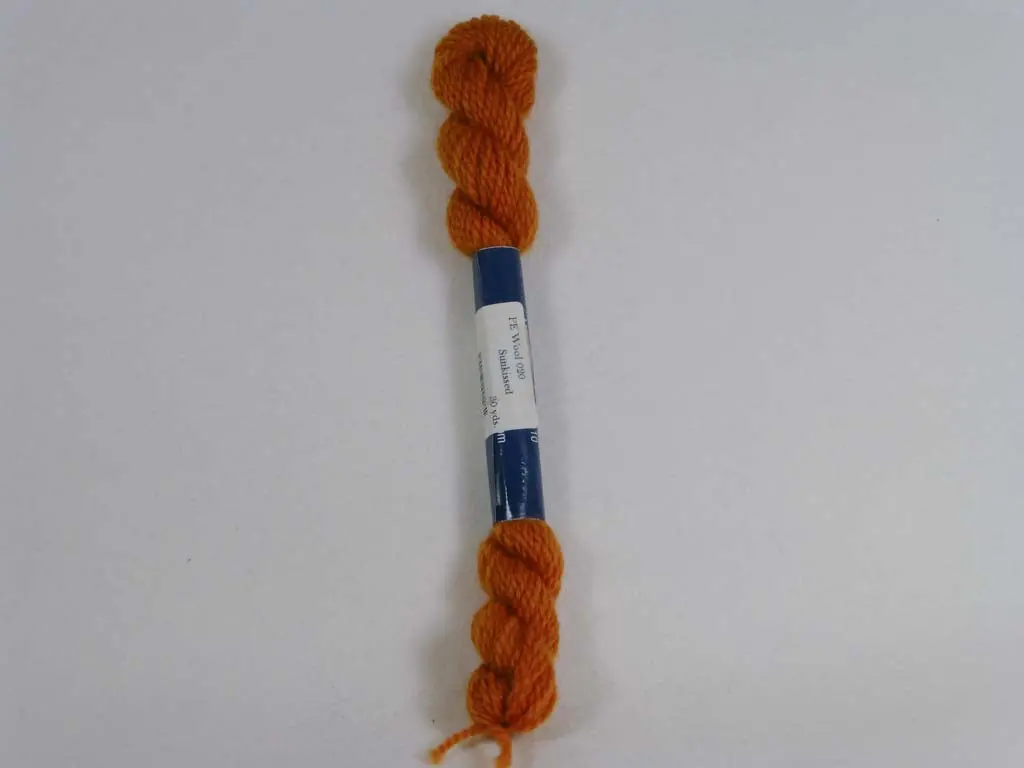 Pe Wool 020 Sunkissed 1