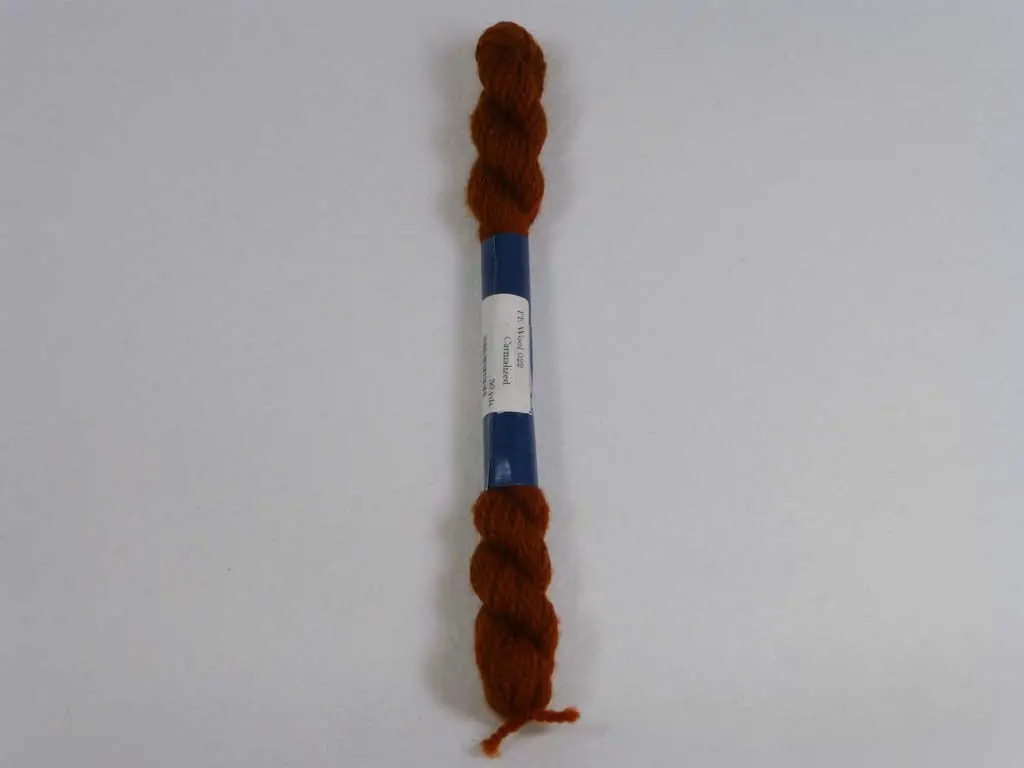 Pe Wool 022 Carmalized 1